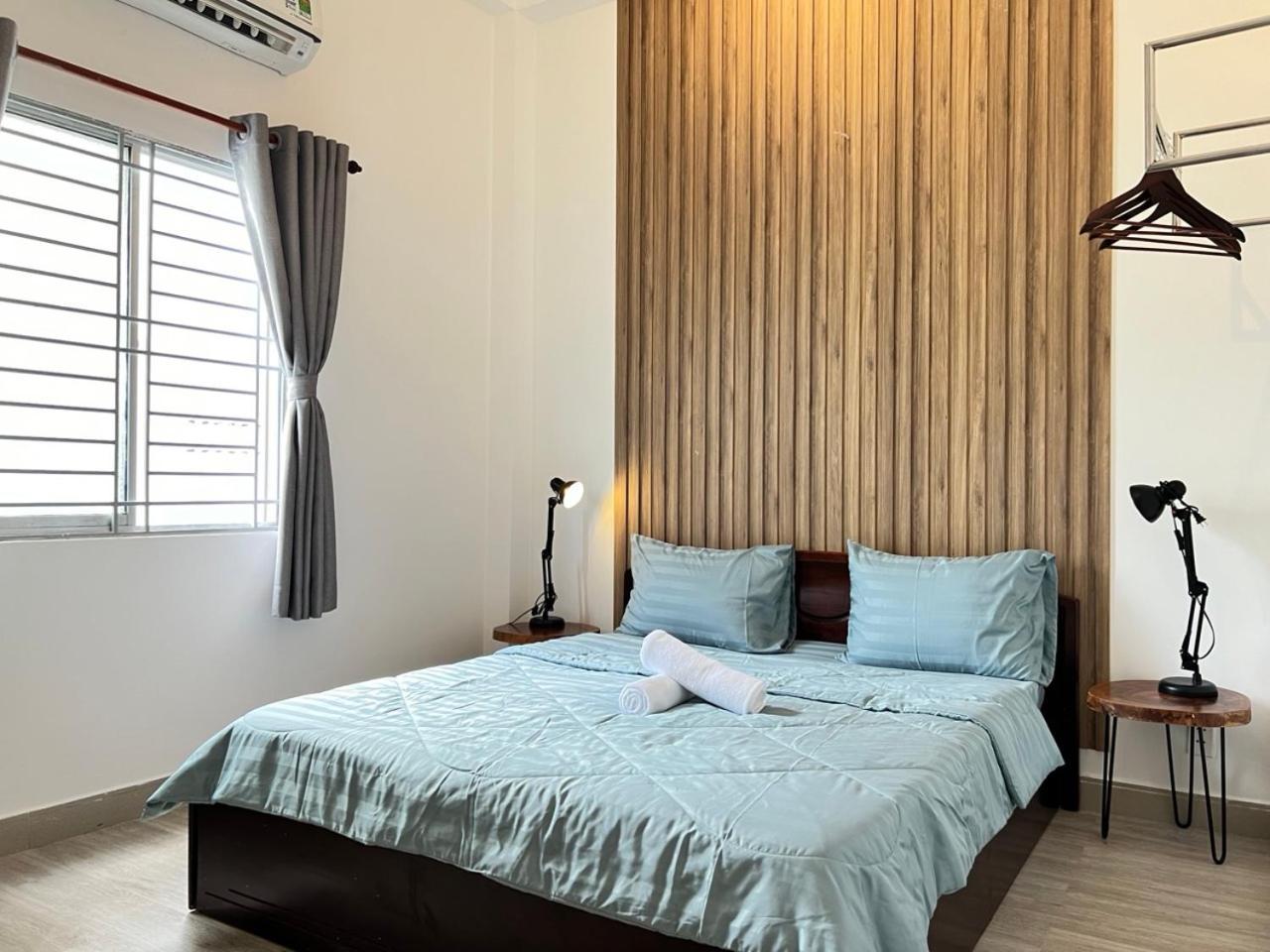 Coco Homestay Saigon Ciudad Ho Chi Minh  Exterior foto