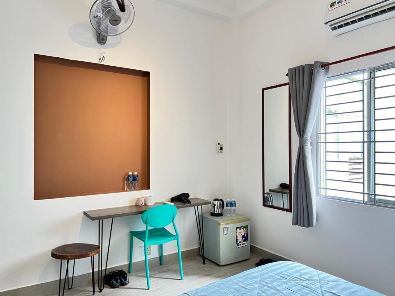 Coco Homestay Saigon Ciudad Ho Chi Minh  Exterior foto